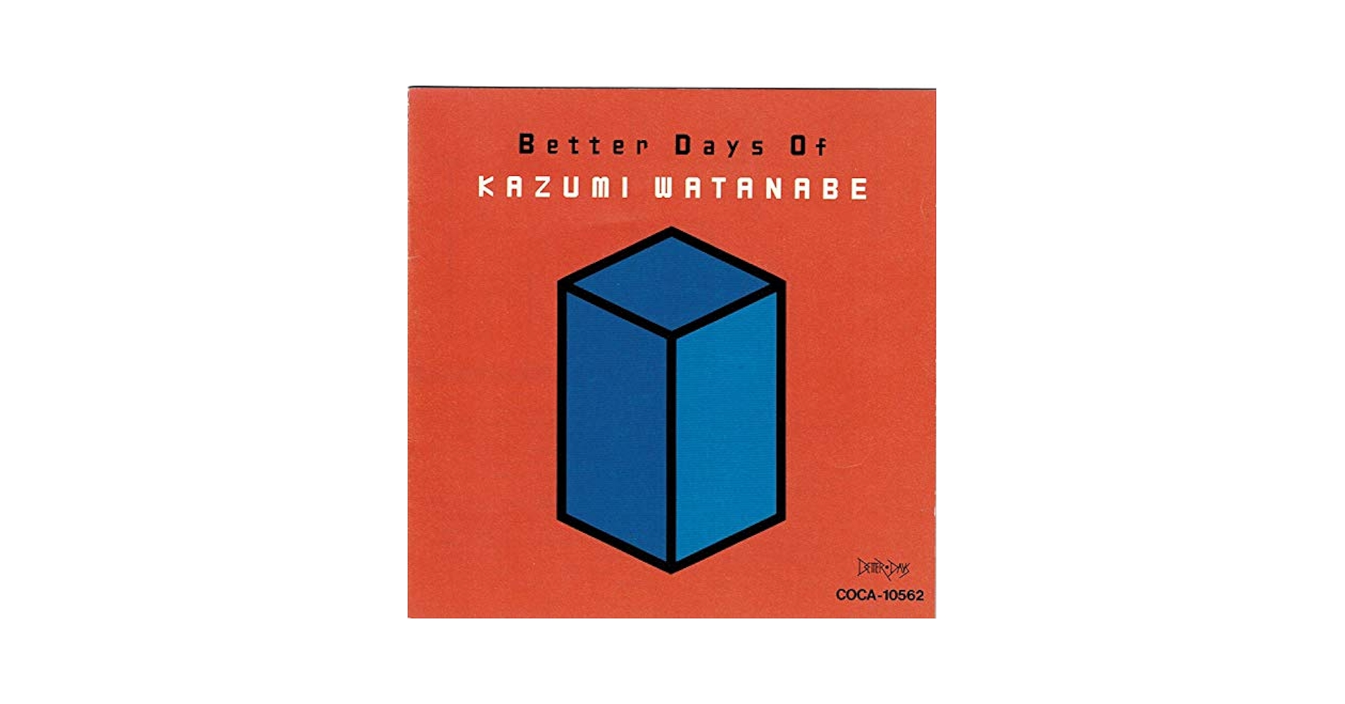 Amazon.co.jp: BETTER DAYS OF: ミュージック